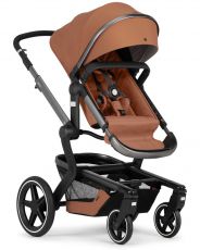 Дитяча коляска 2 в 1 Joolz Day + Canyon Terracotta